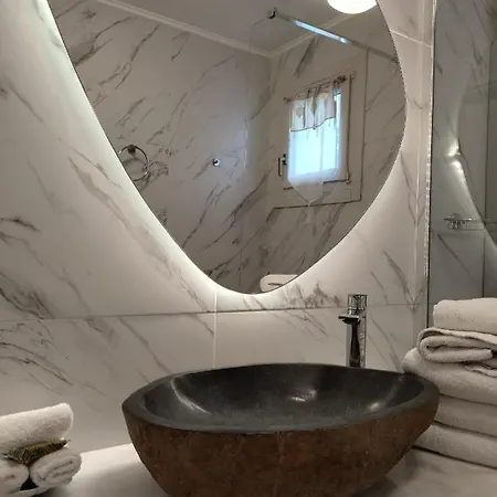 Hotel Tharroe Of Mykonos Boutique Mykonos Town