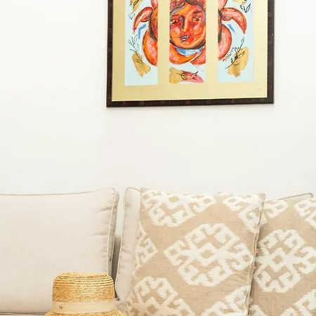 Tharroe Of Mykonos Boutique Hotel Mykonos Town