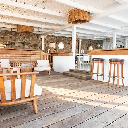 Hotel Tharroe Of Mykonos Boutique Mykonos Town