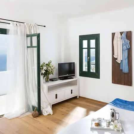 Hotel Tharroe Of Mykonos Boutique