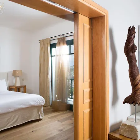 Hotel Tharroe Of Mykonos Boutique Mykonos Town