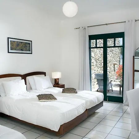 타로에 오브 미코노스 부티크 5* Mykonos Town