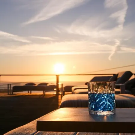 Tharroe Of Mykonos Boutique Hotel 5*